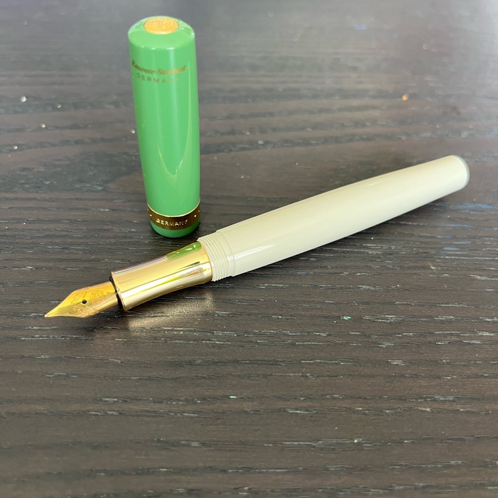 Kaweco Fountain Pen